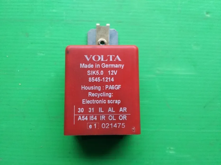 Блок управління фаркопа 97bx-10c909-ac Форд Мондео 3 оригінал Вінниця - фото 2