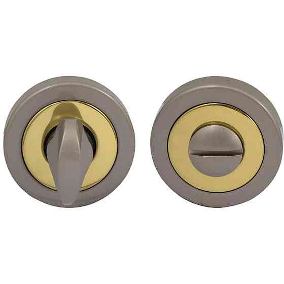 Накладка вж Fimet 2031 зол/мат.нік Київ