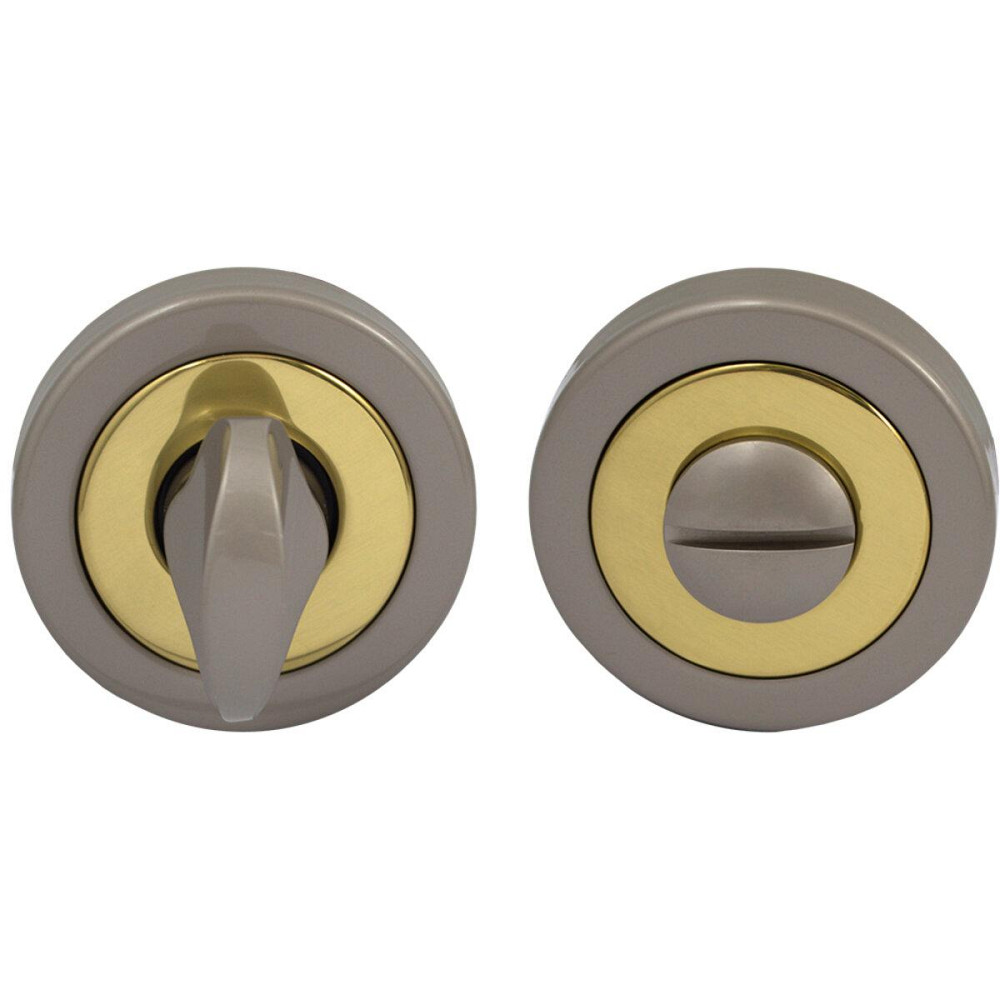 Накладка вж Fimet 2031 зол/мат.нік Київ - фото 1