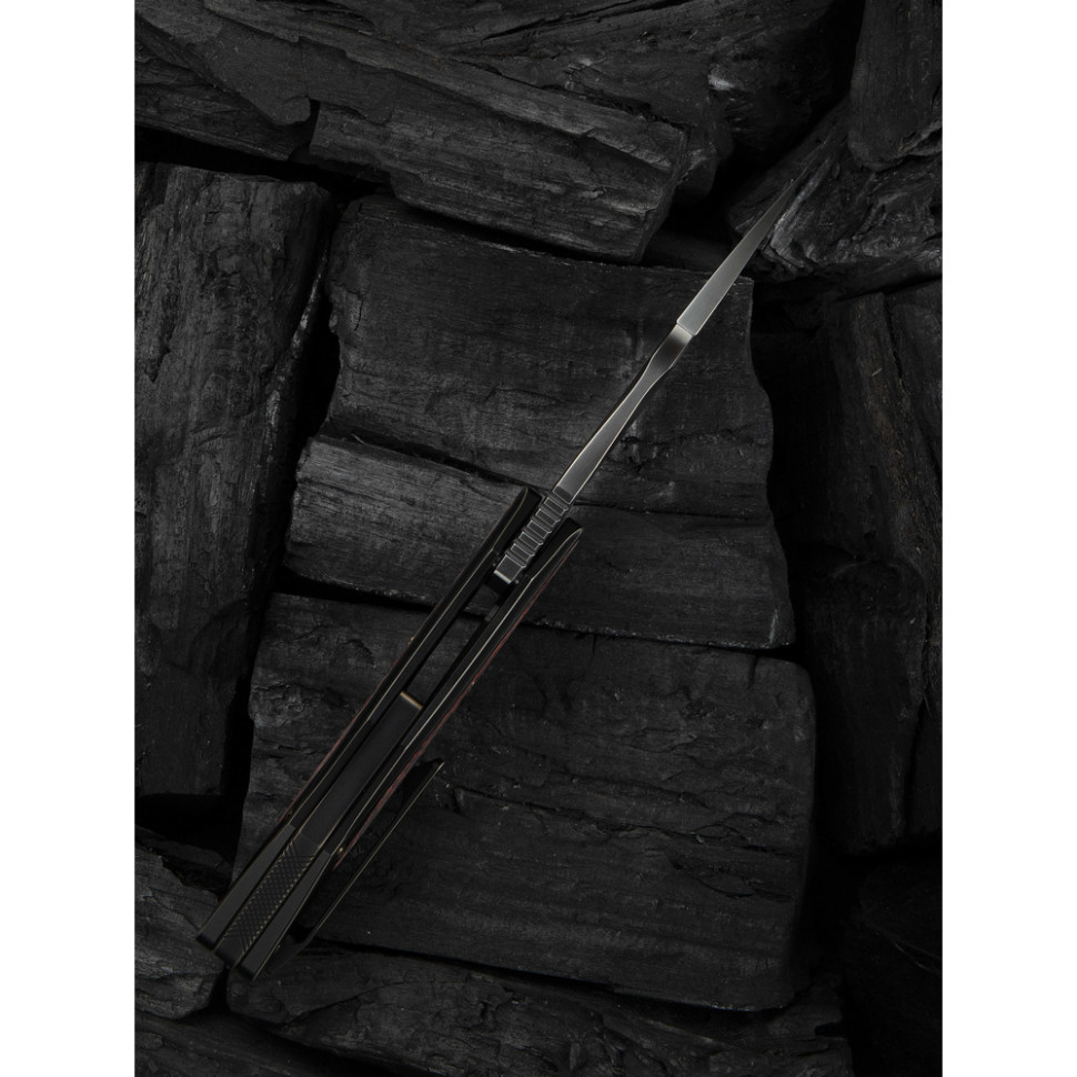 Ніж складаний Weknife Coral WE24044-3 Київ - фото 16