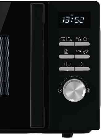 Мікрохвильова піч Gorenje MO20A4BH ( з грилем ) Харків