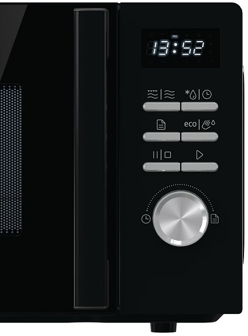 Мікрохвильова піч Gorenje MO20A4BH ( з грилем ) Харків - фото 4