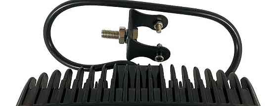 Світлодіодна фара AllLight 07type 18W 6chip EPISTAR ближнє світло 9-30V Харків