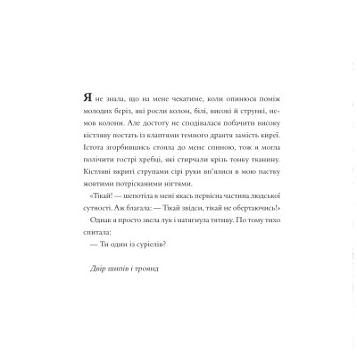 Книга Двір шипів і троянд. Розмальовка - Сара Дж. Маас Vivat (9786171712812) Винница - изображение 6