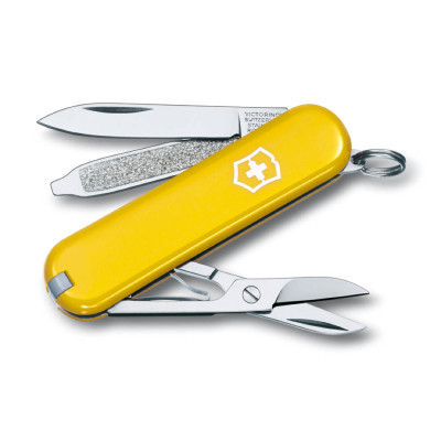 Нож Victorinox Сlassic-SD (0.6223.8) Винница - изображение 1