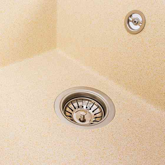 VALESO Гранітна мийка VALESO MAGNUM 7950 матова Пісок Київ