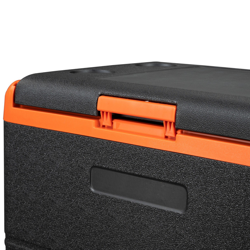 Автохолодильник Alpicool CL50  -20℃.  12, 24, 220 вольт Київ - фото 8