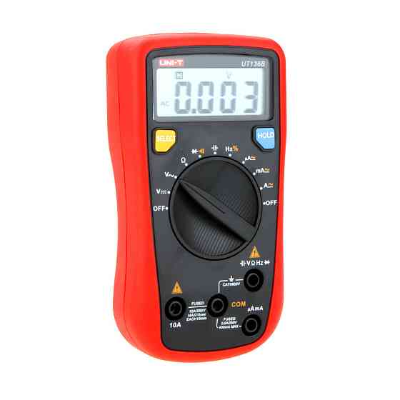 UNI-T Мультиметр UNI-T UT136B Полтава
