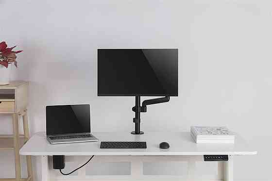 Кронштейн OfficePro MA721B 17-32