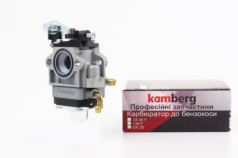 Карбюратор 1E36F Київ - фото 1