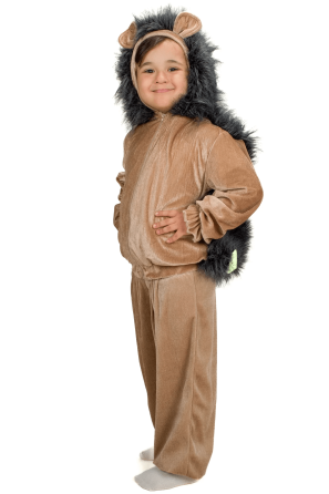 Костюм карнавальный детский ЕЖИК Киев