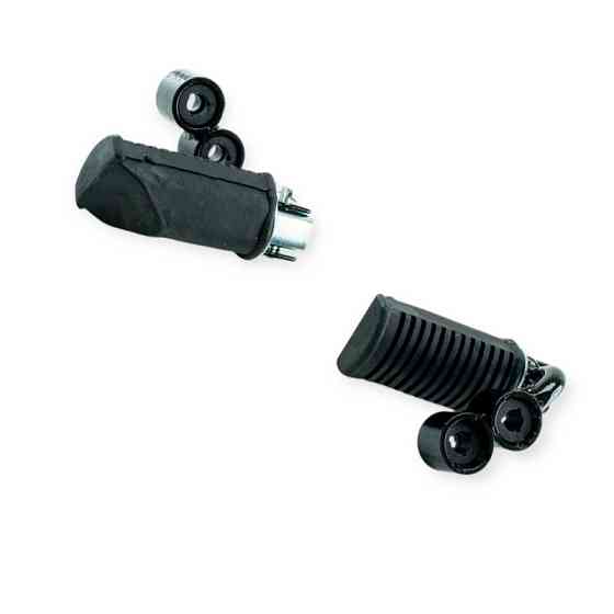 Подножка Minsk-Viper CG-125-150 пасажира Мукачево