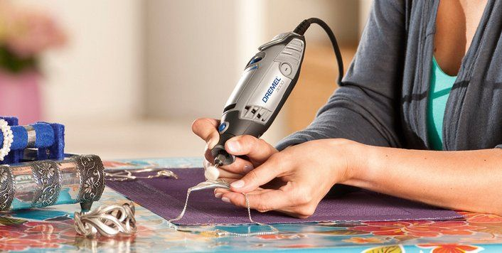 Багатофункціональний інструмент Dremel 3000-1/25 : 130 Вт, 25 насадок (F0133000JP) Київ - фото 7