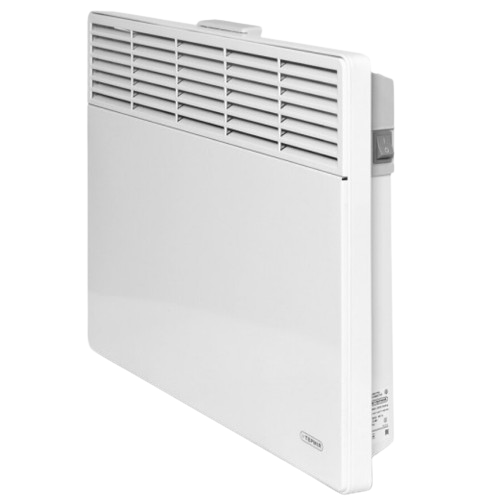 Електроконвектор 1500W метал ЕВНА-1,5/230С2М (си) ТЕРМІЯ Житомир - фото 1