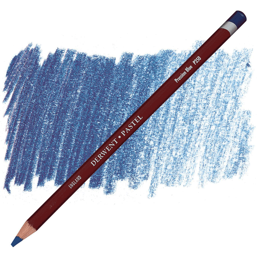 Карандаш пастельный Derwent Pastel (P350) Киев - изображение 1