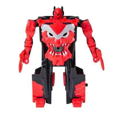 Трансформер Screechers Wild ! S5 – Хелшторм (EU686152) Вінниця