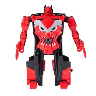 Трансформер Screechers Wild ! S5 – Хелшторм (EU686152) Вінниця - фото 2