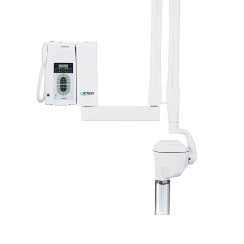 Рентгенівська система X-Mind DC 80 см Дніпро - фото 1