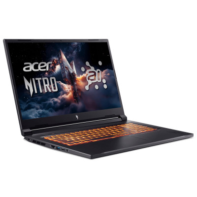 Ноутбук Acer Nitro V 17 AI ANV17-41-R7NT (NH.QYVEU.006) Вінниця - фото 8