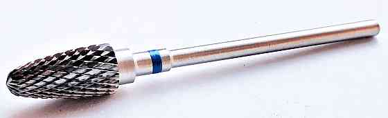 Насадка на фрезер твердосплавна хрестоподібна середня насічка, кукурудза. Київ