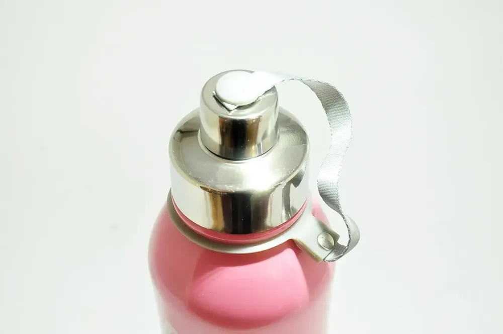 Термос SUPREME WITH CAP 800мл Одесса - изображение 4