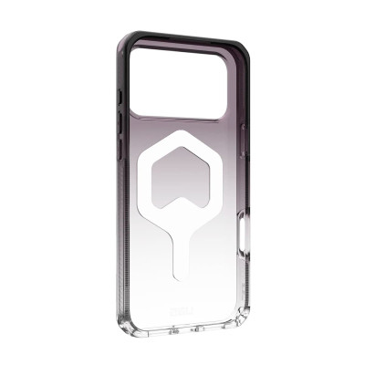 Чехол для мобильного телефона UAG Plyo MagSafe iPhone 17 Pro Max Black/Clear Ombre (11453011404G) Винница - изображение 2