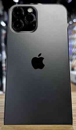 Айфон: iPhone 12 Pro Max 128Gb Graphite Киев