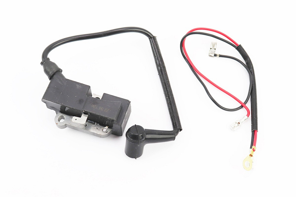 Котушка запалювання 340/345/350 Київ - фото 1