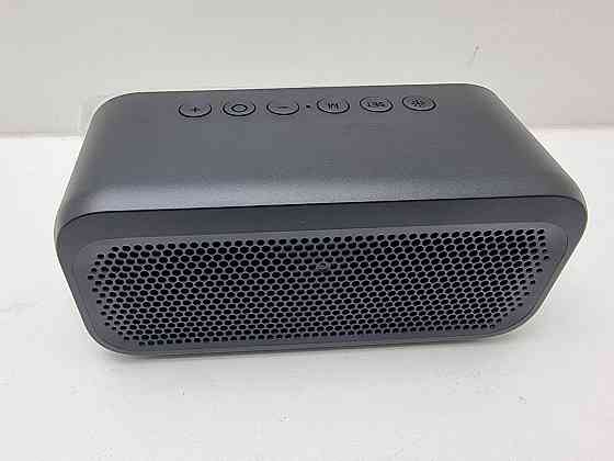 Настільний годинник Bluetooth колонка AFK BT518 Луцьк