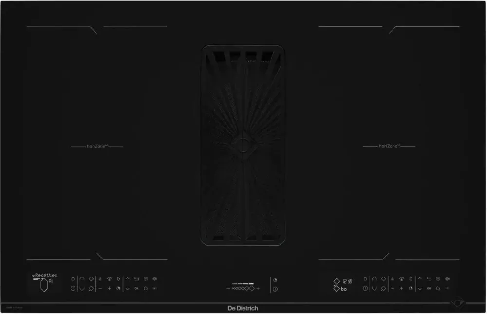 Варочная поверхность De Dietrich DPH4840BT Киев - изображение 1
