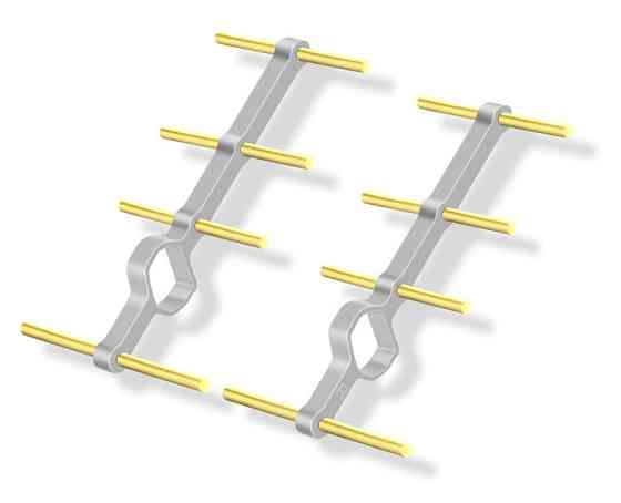 Підсилювач сигналу DJI Avata FPV 2.4 ГГц STARTRC 1109445 Київ