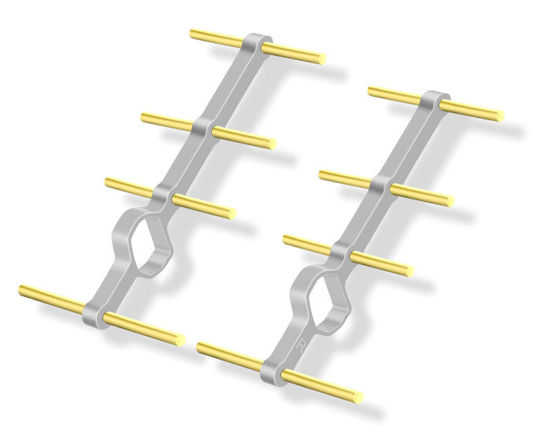 Підсилювач сигналу DJI Avata FPV 2.4 ГГц STARTRC 1109445 Київ - фото 1