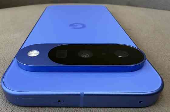 Google Pixel 10 12/128GB Indigo, Obsidiab (Global Version Харків