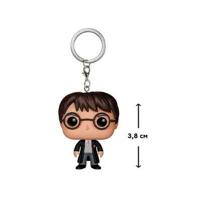 Брелок Funko Pop серії Гаррі Поттер - Гаррі Поттер (7616) Вінниця