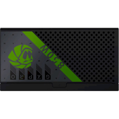 Блок живлення Gamemax 850W (GX-850 PRO BK(ATX3.1PCIe5.1)) Вінниця - фото 6