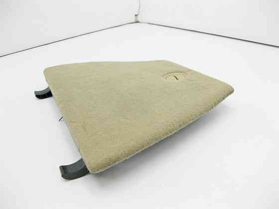 Mercedes-Benz  A1646901825 8K67 Кришка - лючок правої обшивки багажника бежева GL X164 Одесса