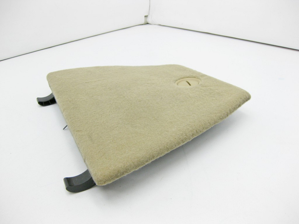 Mercedes-Benz  A1646901825 8K67 Кришка - лючок правої обшивки багажника бежева GL X164 Одесса - изображение 6