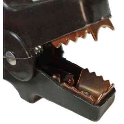 Дроти для запуску для автомобіля СИЛА 600А/4м (900309) Вінниця