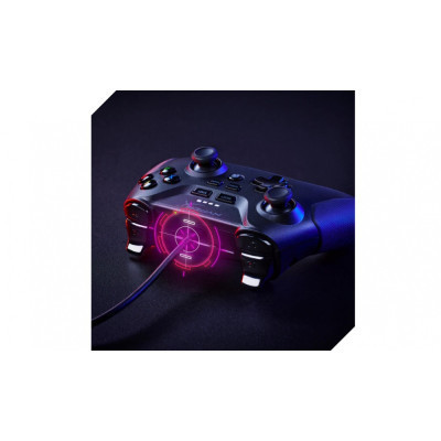 Геймпад HyperX Clutch cross-platform Wireless /Bluetooth/USB-A Black (516L8AA) Вінниця - фото 7