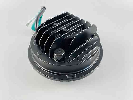 Фара головного света LED 30W ближний, 40W дальний Мукачево