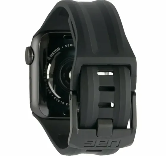 Ремешок Apple Watch 42 44 45 49 UAG (черный) Одесса
