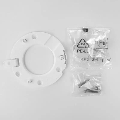 Камера відеоспостереження Dahua DH-IPC-HDW1230DT-SAW (2.8) Вінниця - фото 8