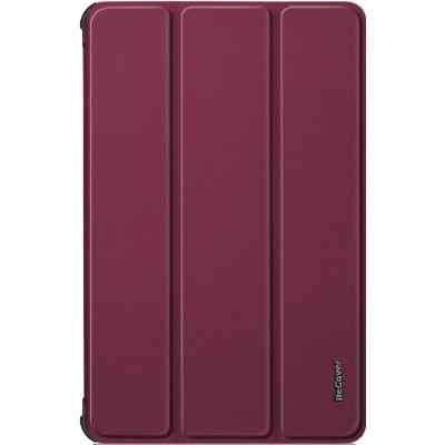 Чохол до планшета BeCover Smart Case Nokia T20 10.4" Red Wine (708046) Вінниця