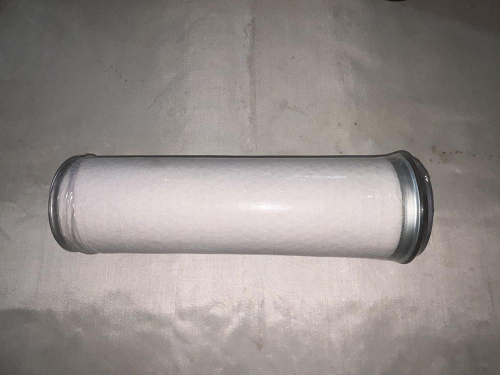 Фільтр повітряний DAF. 46669E. WIX. Харків - фото 1