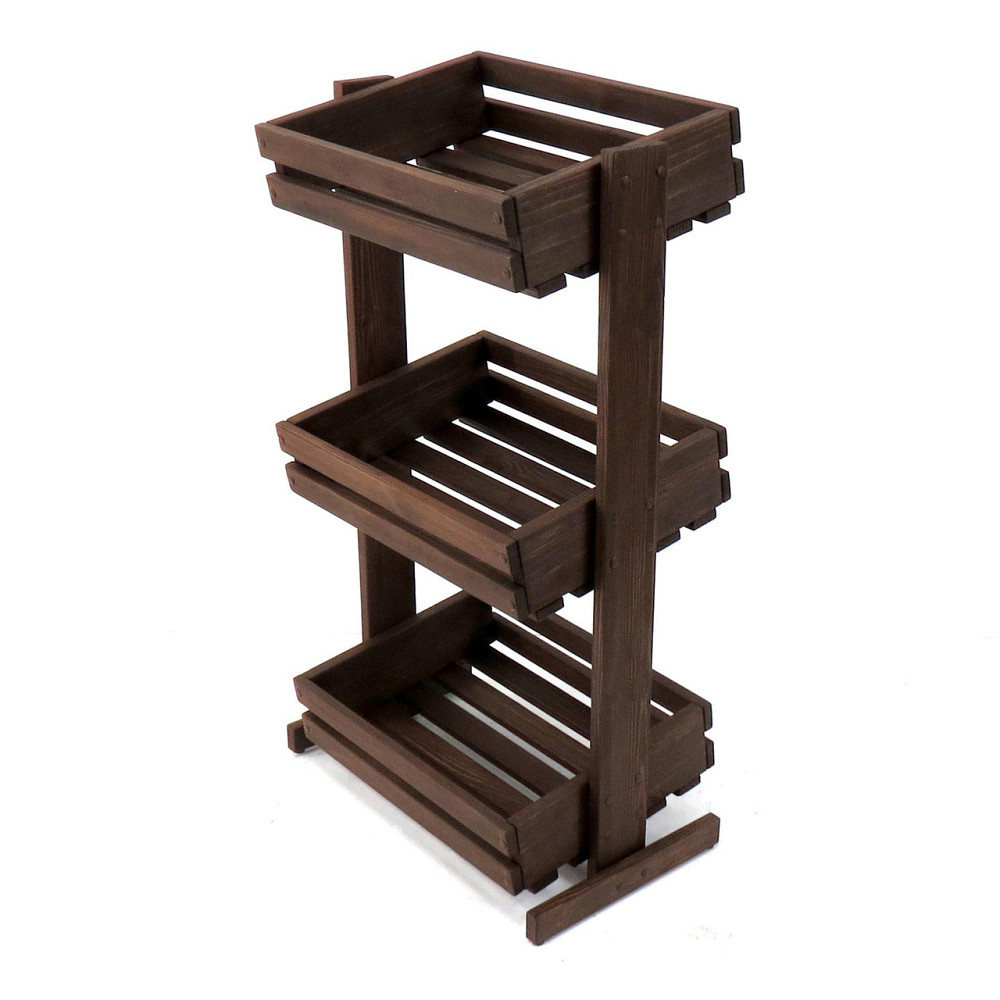 Лоток для овощей и фруктов 