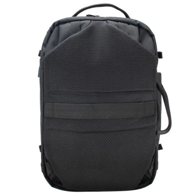 Рюкзак туристический Semi Line USB 20 Black (P8250-0) (DAS302220) Винница - изображение 3