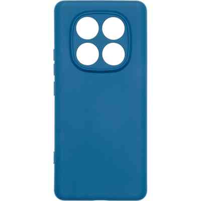 Чохол до мобільного телефона Armorstandart ICON Xiaomi Redmi Note 14 Pro 4G Camera cover Dark Blue (ARM79824) Вінниця