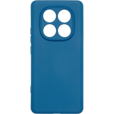 Чохол до мобільного телефона Armorstandart ICON Xiaomi Redmi Note 14 Pro 4G Camera cover Dark Blue (ARM79824) Вінниця - фото 1