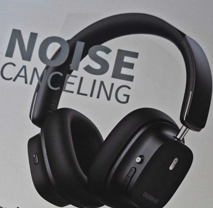 Якісні нові Навушники Baseus bowie 30 max безаус Харків - фото 7