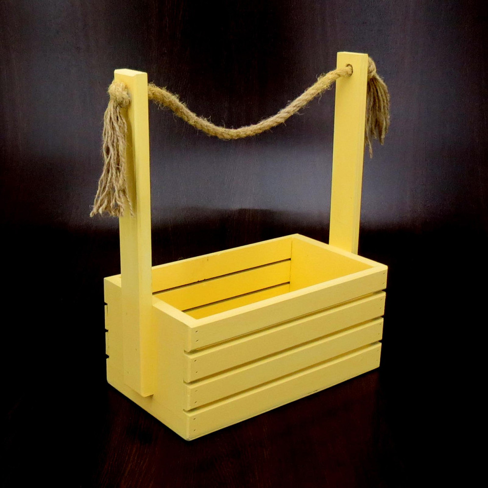 Подарочная корзинка 